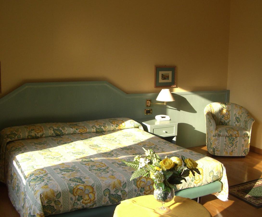 Albergo Maggio Exterior photo